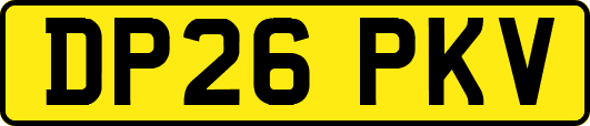 DP26PKV