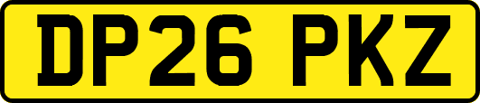 DP26PKZ