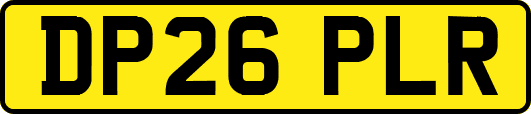 DP26PLR
