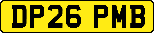 DP26PMB