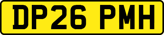 DP26PMH