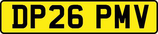 DP26PMV