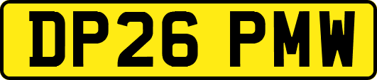 DP26PMW