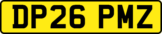 DP26PMZ