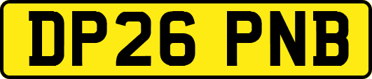 DP26PNB