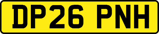 DP26PNH