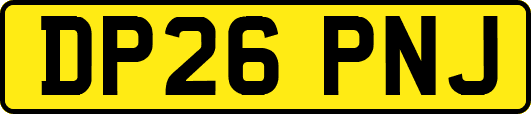 DP26PNJ