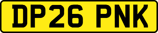 DP26PNK
