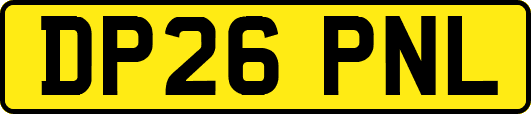 DP26PNL