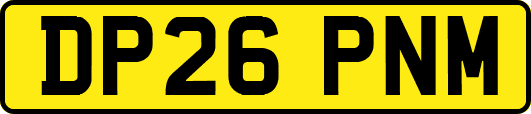 DP26PNM