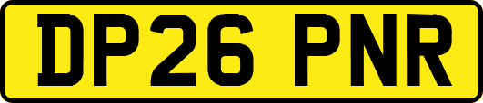 DP26PNR