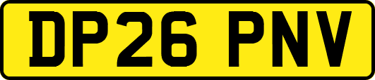 DP26PNV