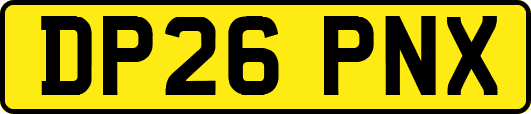 DP26PNX