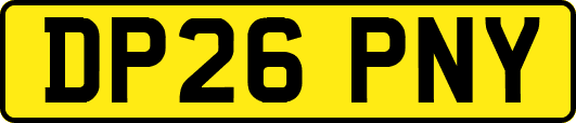 DP26PNY