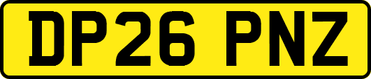DP26PNZ