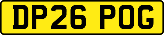 DP26POG