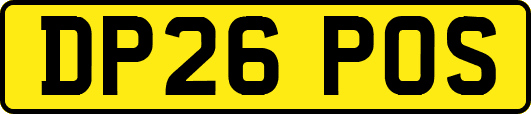 DP26POS