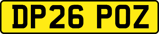 DP26POZ
