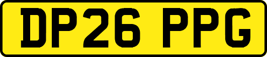 DP26PPG