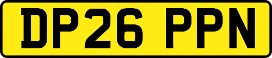 DP26PPN