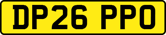 DP26PPO