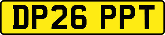 DP26PPT