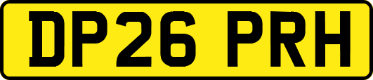 DP26PRH