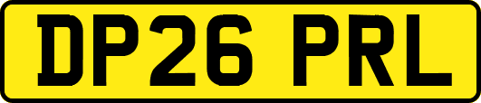 DP26PRL