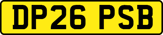 DP26PSB