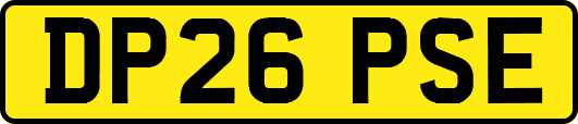 DP26PSE