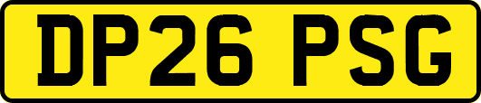 DP26PSG
