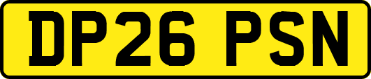 DP26PSN