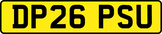 DP26PSU