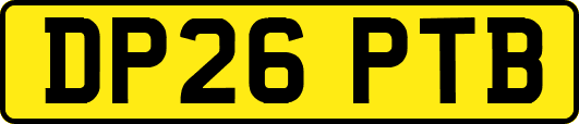 DP26PTB