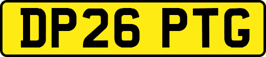 DP26PTG