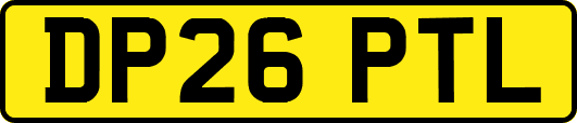 DP26PTL