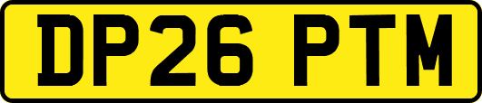 DP26PTM