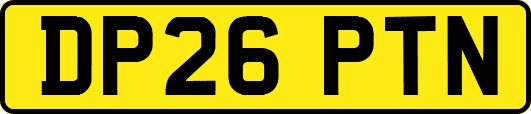 DP26PTN