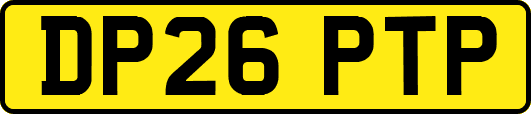 DP26PTP