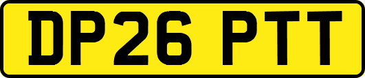 DP26PTT