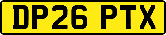 DP26PTX