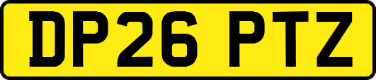 DP26PTZ