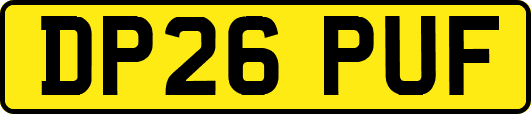 DP26PUF