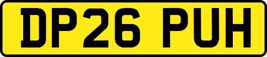 DP26PUH