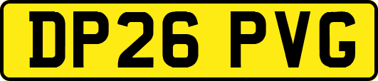 DP26PVG