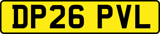 DP26PVL