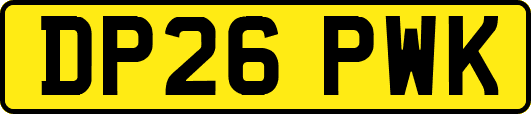 DP26PWK