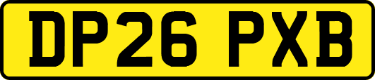 DP26PXB