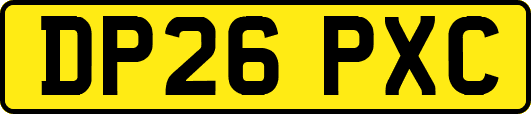 DP26PXC