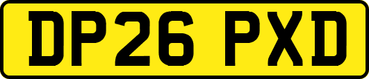 DP26PXD